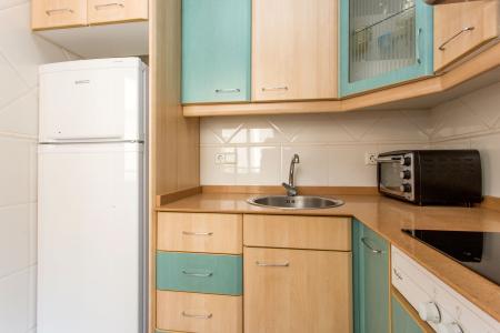 Wohnung zur Miete in Barcelona Berenguer Mallol - Barceloneta