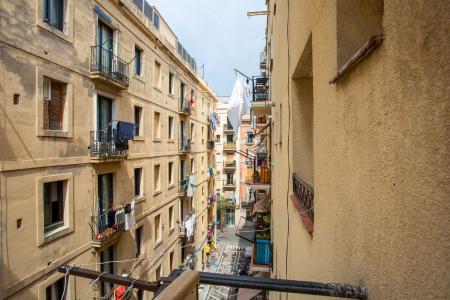 Wohnung zur Miete in Barcelona Berenguer Mallol - Barceloneta