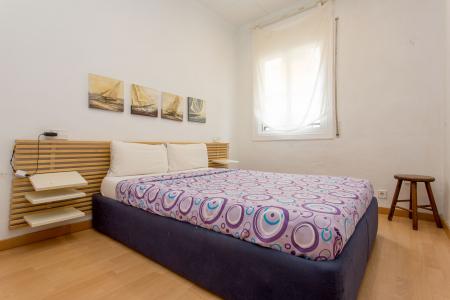 Wohnung zur Miete in Barcelona Berenguer Mallol - Barceloneta