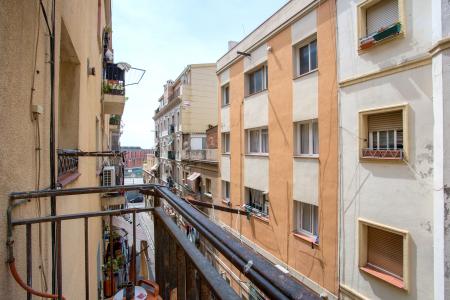 Wohnung zur Miete in Barcelona Berenguer Mallol - Barceloneta