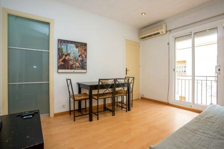 Wohnung zur Miete in Barcelona Berenguer Mallol - Barceloneta
