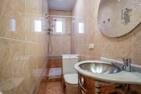 Wohnung zur Miete in Barcelona Berenguer Mallol - Barceloneta