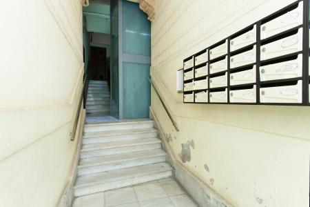 Квартира в Кратковременная аренда в Barcelona Igualada - Bailen