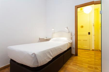 Квартира в Кратковременная аренда в Barcelona Igualada - Bailen