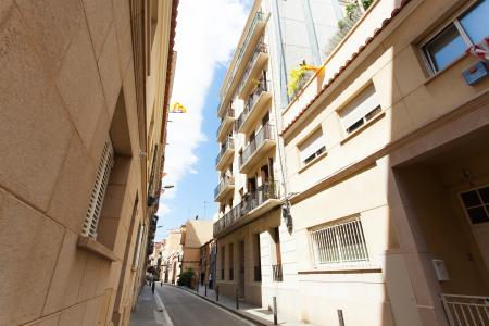 Квартира в Кратковременная аренда в Barcelona Igualada - Bailen
