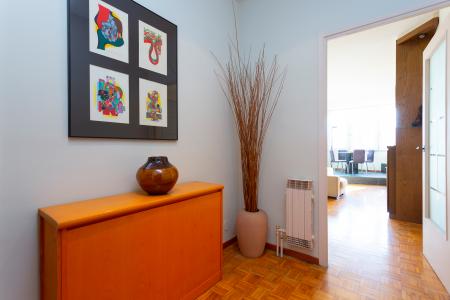 Квартира в аренду в Barcelona Valencia - Sagrada Familia