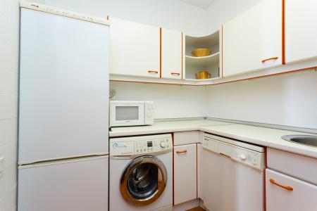 Квартира в аренду в Barcelona Valencia - Sagrada Familia