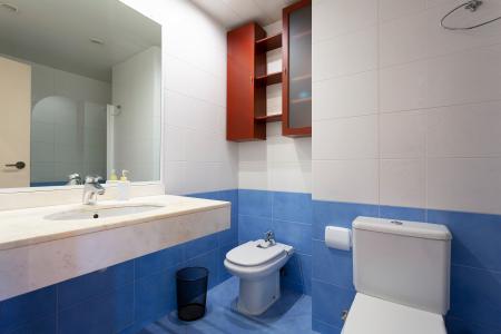 Квартира в аренду в Barcelona Valencia - Sagrada Familia