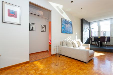 Квартира в аренду в Barcelona Valencia - Sagrada Familia