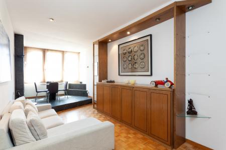 Appartement te huur in Barcelona Valencia - Sagrada Familia