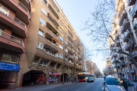 Квартира в аренду в Barcelona Valencia - Sagrada Familia