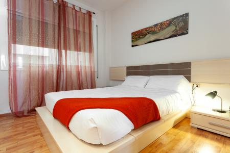 Appartement te huur in Barcelona Valencia - Sagrada Familia