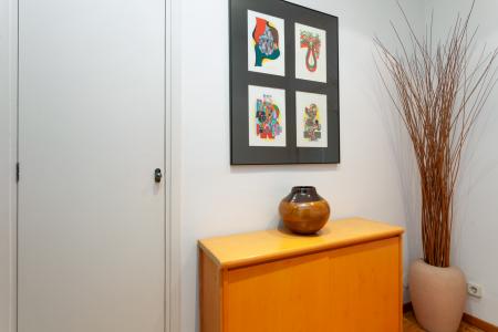 Appartement te huur in Barcelona Valencia - Sagrada Familia