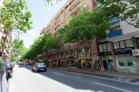 Appartement te huur in Barcelona Valencia - Sagrada Familia