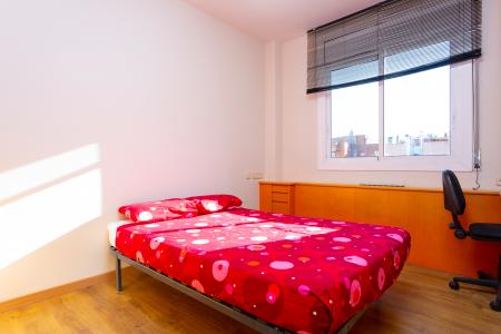 Квартира в аренду в Barcelona Valencia - Sagrada Familia