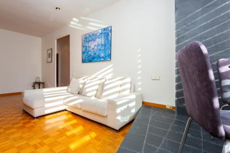 Квартира в аренду в Barcelona Valencia - Sagrada Familia