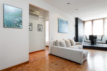 Appartement te huur in Barcelona Valencia - Sagrada Familia