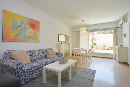 Квартира в аренду в Barcelona Casanova - Diputació