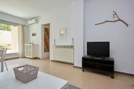 Квартира в аренду в Barcelona Casanova - Diputació