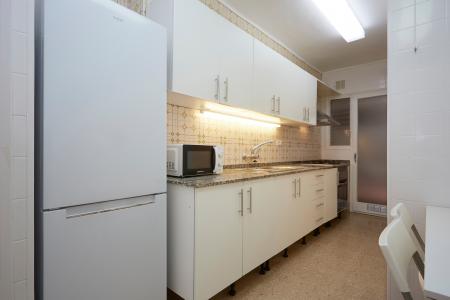 Квартира в аренду в Barcelona Casanova - Diputació