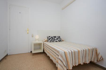 Квартира в аренду в Barcelona Casanova - Diputació