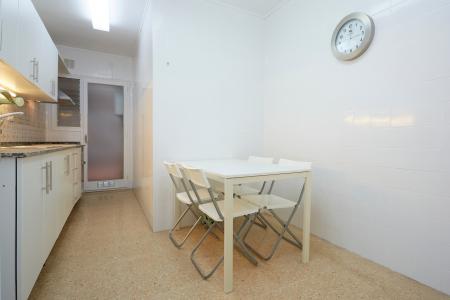 Квартира в аренду в Barcelona Casanova - Diputació