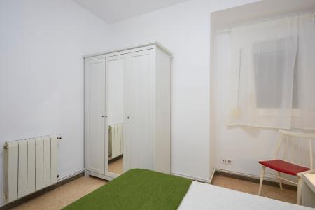 Квартира в аренду в Barcelona Casanova - Diputació