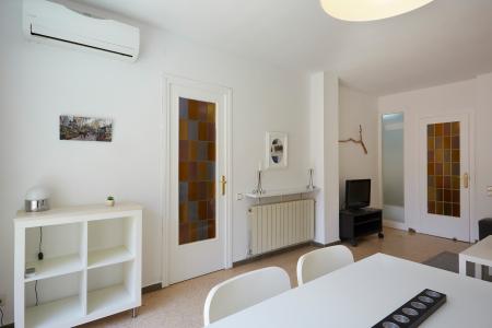 Квартира в аренду в Barcelona Casanova - Diputació