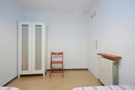 Квартира в аренду в Barcelona Casanova - Diputació