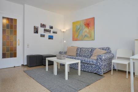 Квартира в аренду в Barcelona Casanova - Diputació