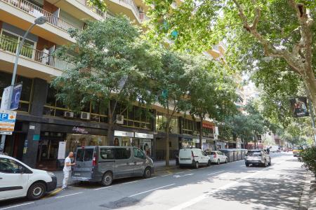 Квартира в аренду в Barcelona Casanova - Diputació