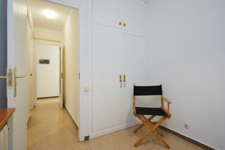 Квартира в аренду в Barcelona Casanova - Diputació