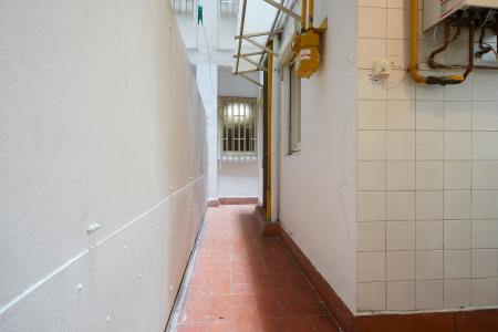 Квартира в аренду в Barcelona Casanova - Diputació