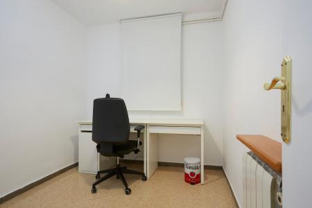 Квартира в аренду в Barcelona Casanova - Diputació