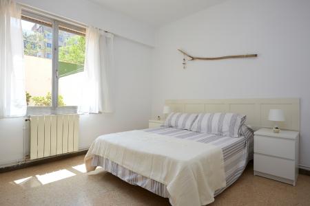 Квартира в аренду в Barcelona Casanova - Diputació