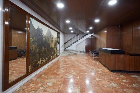 Квартира в аренду в Barcelona Casanova - Diputació