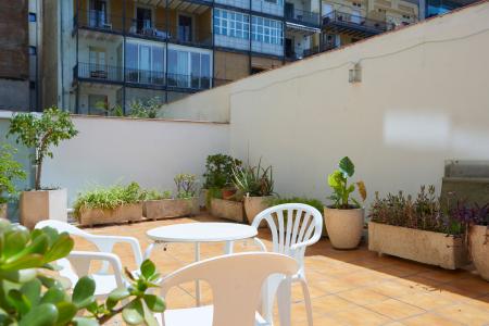 Квартира в аренду в Barcelona Casanova - Diputació