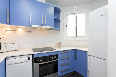 Appartement te Korte termijn huren in Barcelona Casanova - Mallorca