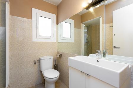 Appartement te Korte termijn huren in Barcelona Casanova - Mallorca