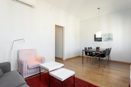 Appartement te Korte termijn huren in Barcelona Casanova - Mallorca