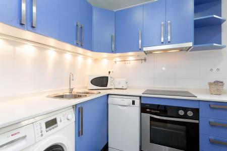 Appartement te Korte termijn huren in Barcelona Casanova - Mallorca