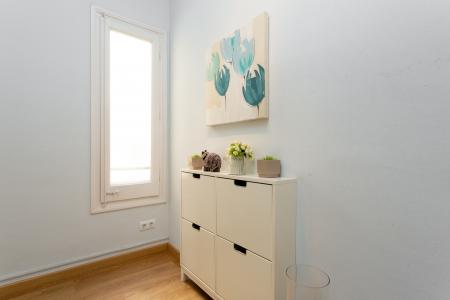Appartement te Korte termijn huren in Barcelona Casanova - Mallorca