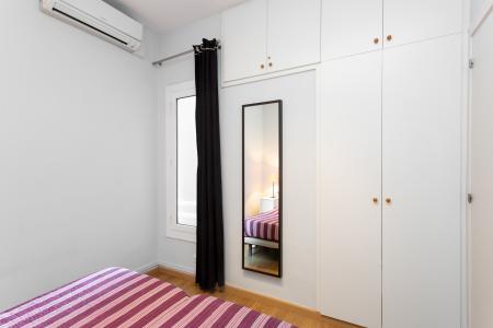 Appartement te Korte termijn huren in Barcelona Casanova - Mallorca