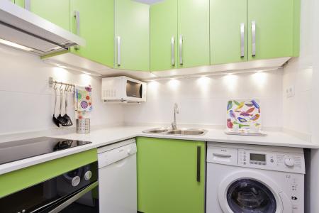 Appartement te huur in Barcelona Casanova - Mallorca