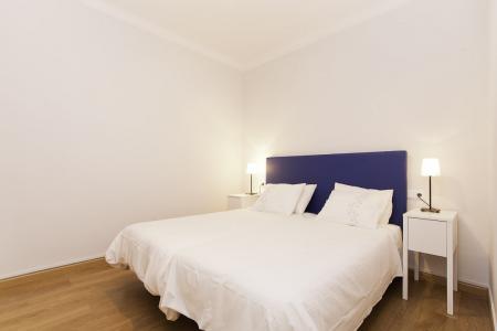 Appartement te huur in Barcelona Casanova - Mallorca