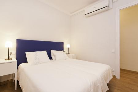 Appartement te huur in Barcelona Casanova - Mallorca