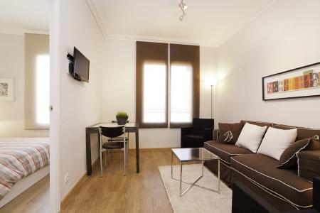 Appartement te huur in Barcelona Casanova - Mallorca