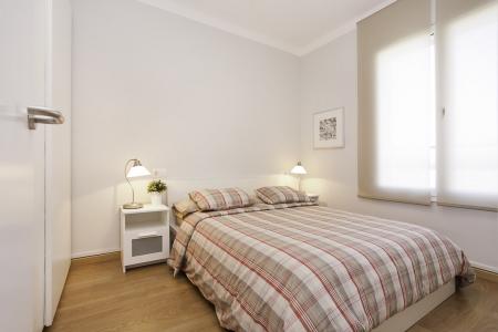 Appartement te huur in Barcelona Casanova - Mallorca