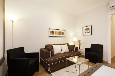 Appartement te huur in Barcelona Casanova - Mallorca