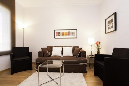 Appartement te huur in Barcelona Casanova - Mallorca